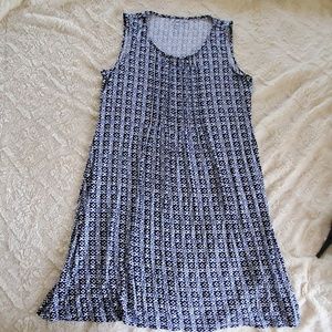 Swing dress